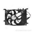 Ventilador de resfriamento do radiador automático para VOLVO S60 / S80 / V70 / XC70